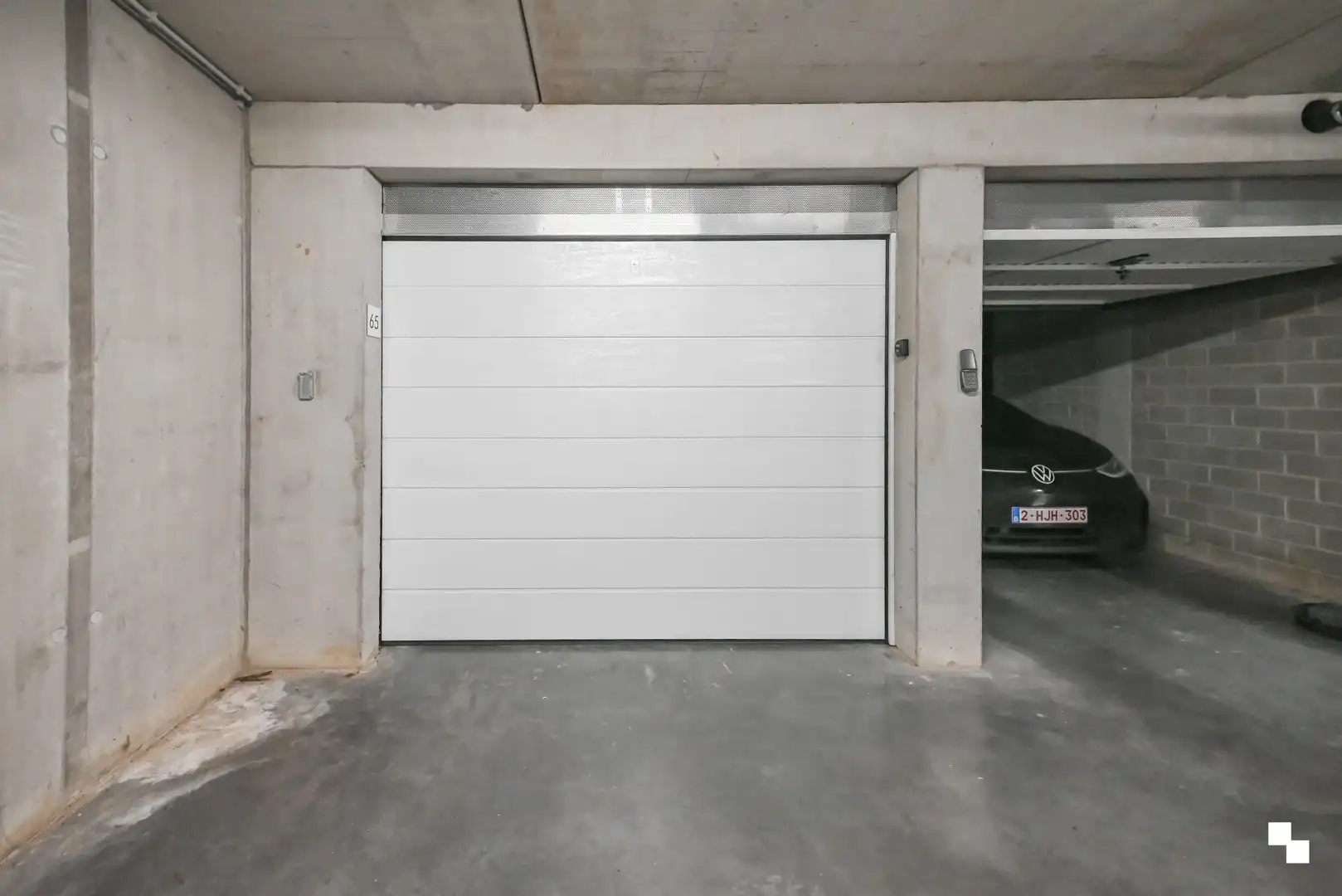 Uniek & bijna energieneutraal penthouse met riant terras te Bosmolens foto 22