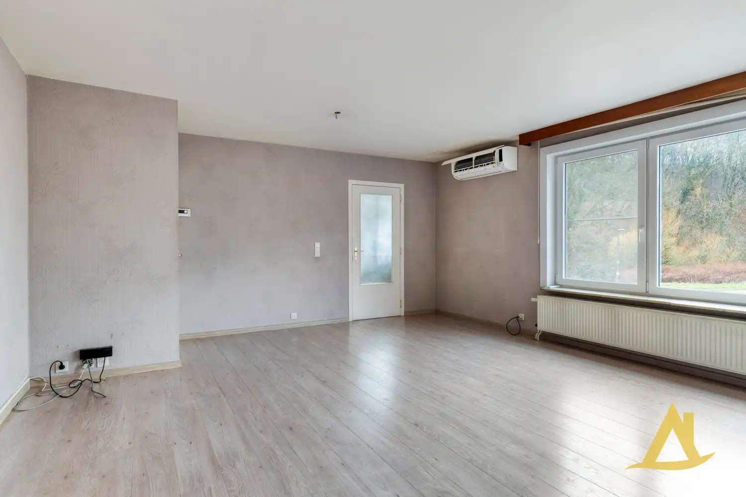 RUIM APPARTEMENT IN HET CENTRUM VAN DIEST! foto 9