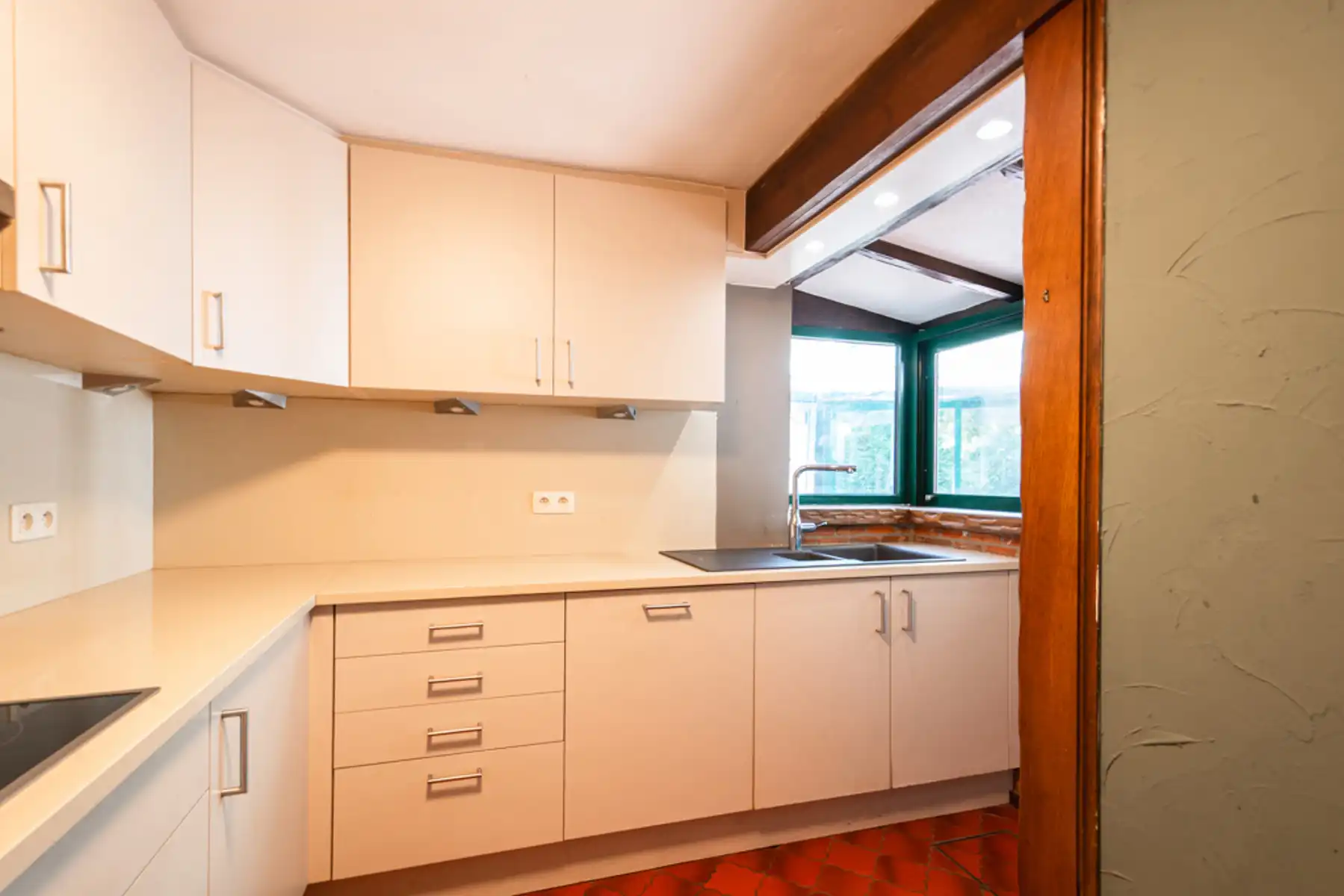 CHARMANTE VILLA GELEGEN AAN DE INGANG VAN ZOERSELBOS foto 7