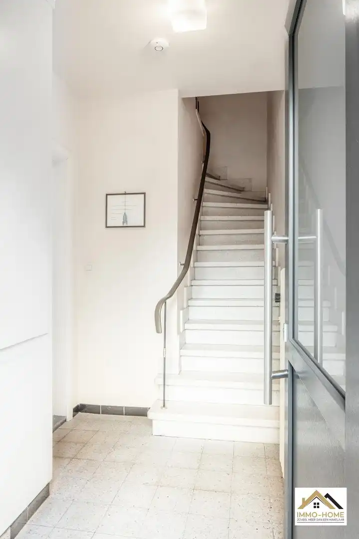 Appartement 1ste verdieping op topligging te Oostakker foto 10