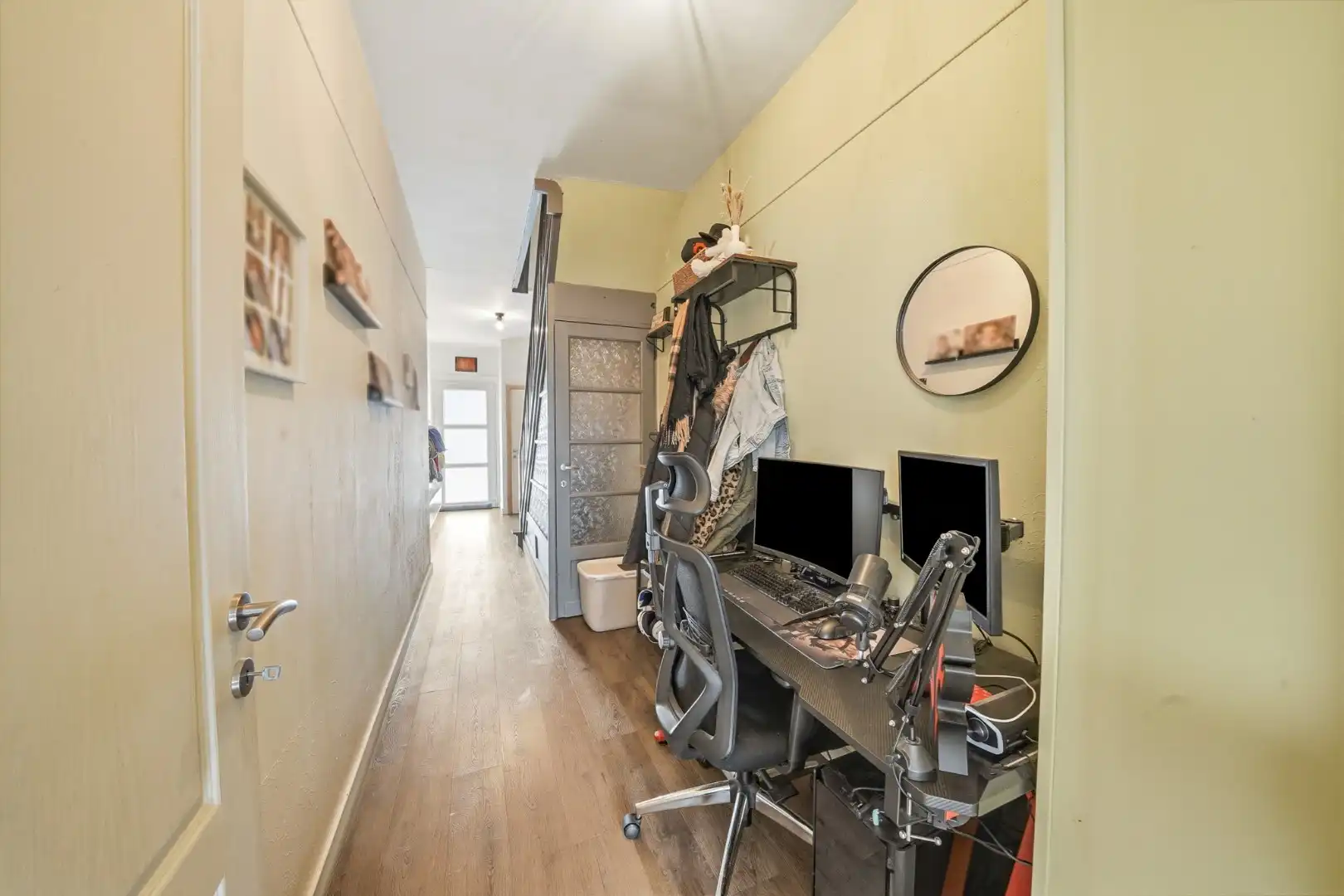 Instapklare woning met 4 slaapkamers te Oostende foto 10