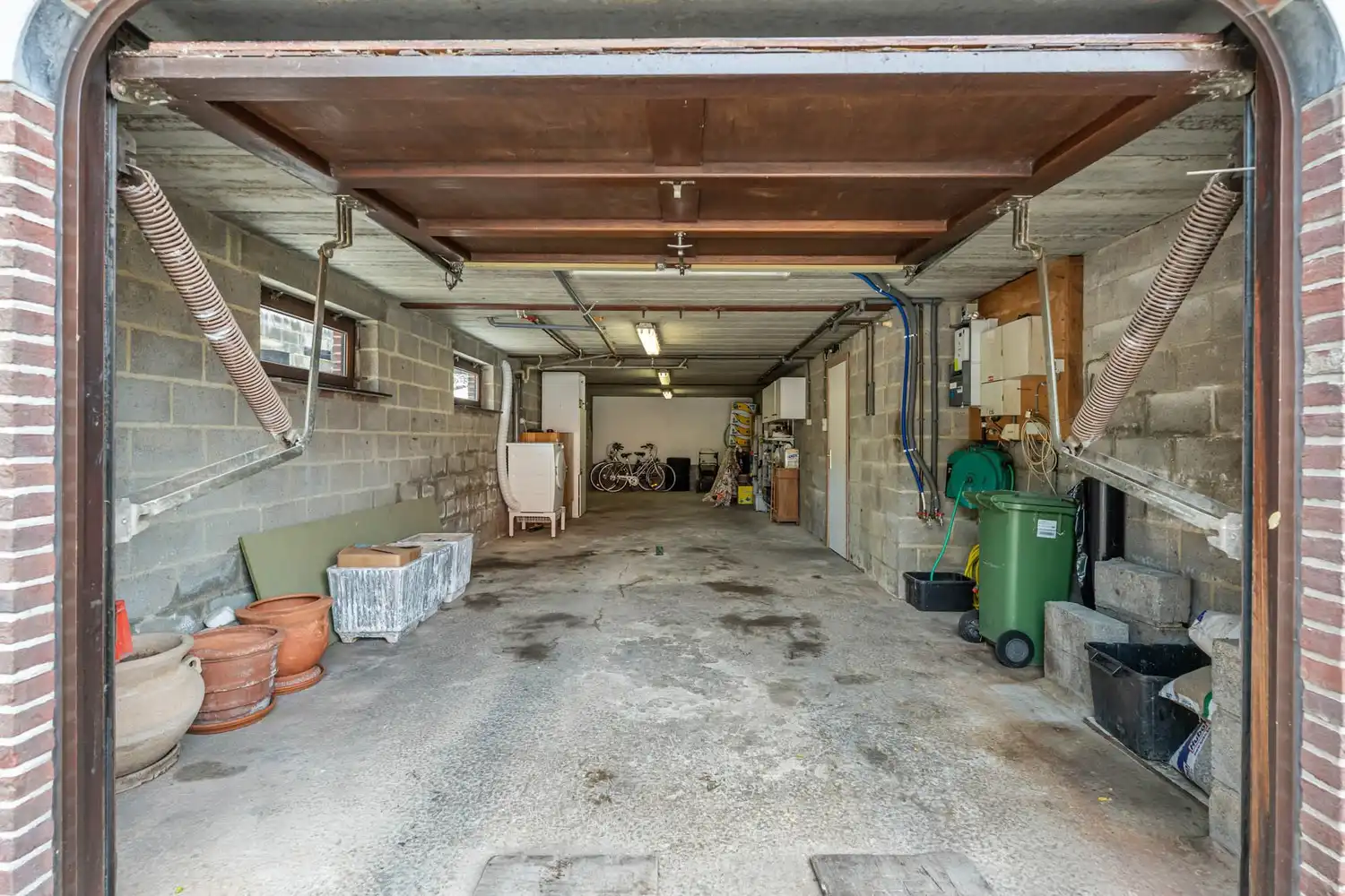 Ruime en instapklare woning op een uitzonderlijk groen perceel van 25a 29ca foto 18