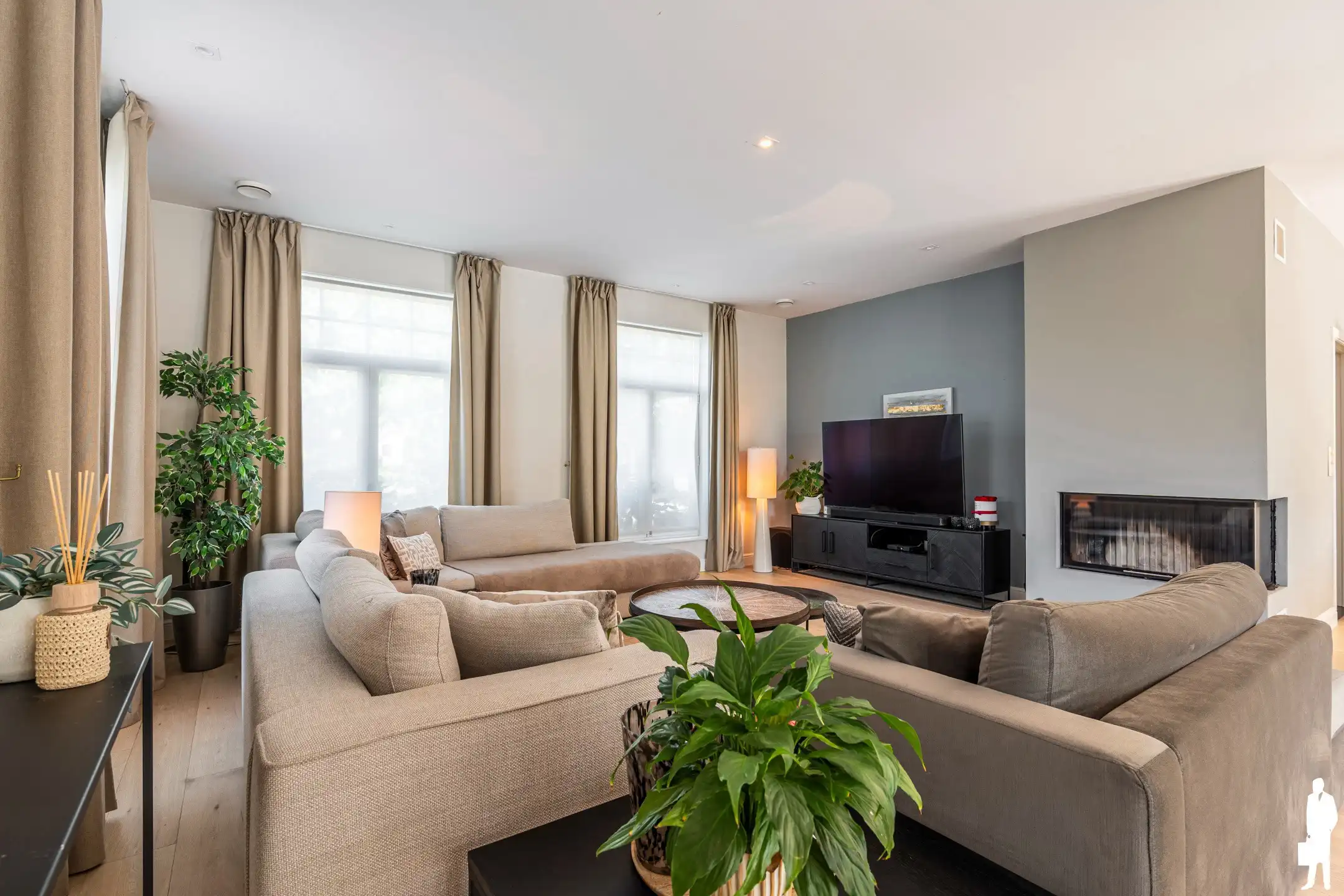 Exclusieve villa te Sint-Job-in-'t-Goor foto 12