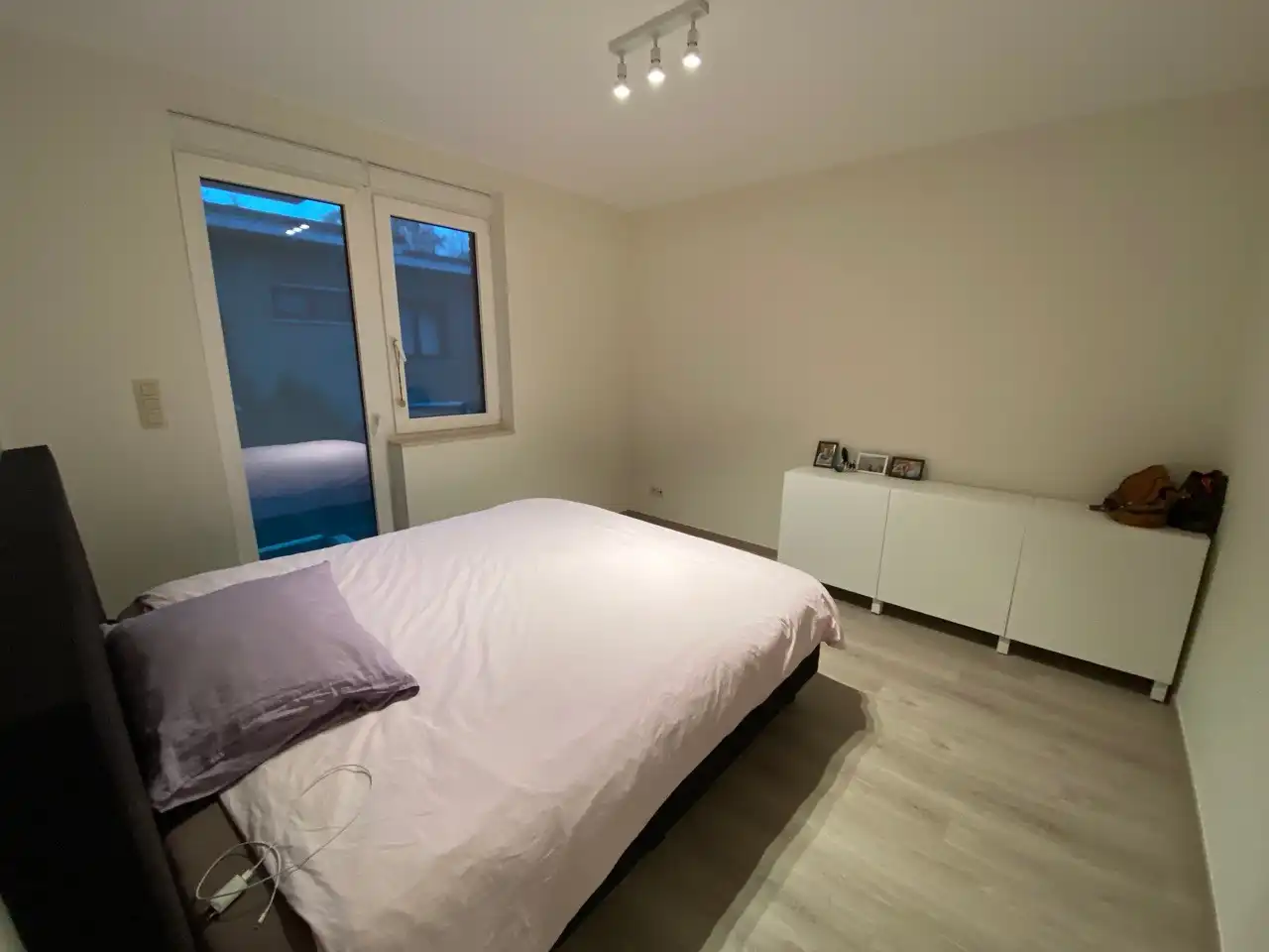 Modern appartement in hartje Brasschaat foto 9