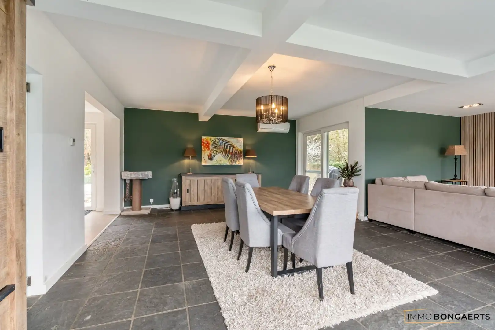 Ruime woning op rustige ligging foto 5