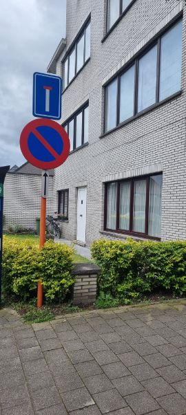 Zeer goed onderhouden gelijkvloers appartement foto 5