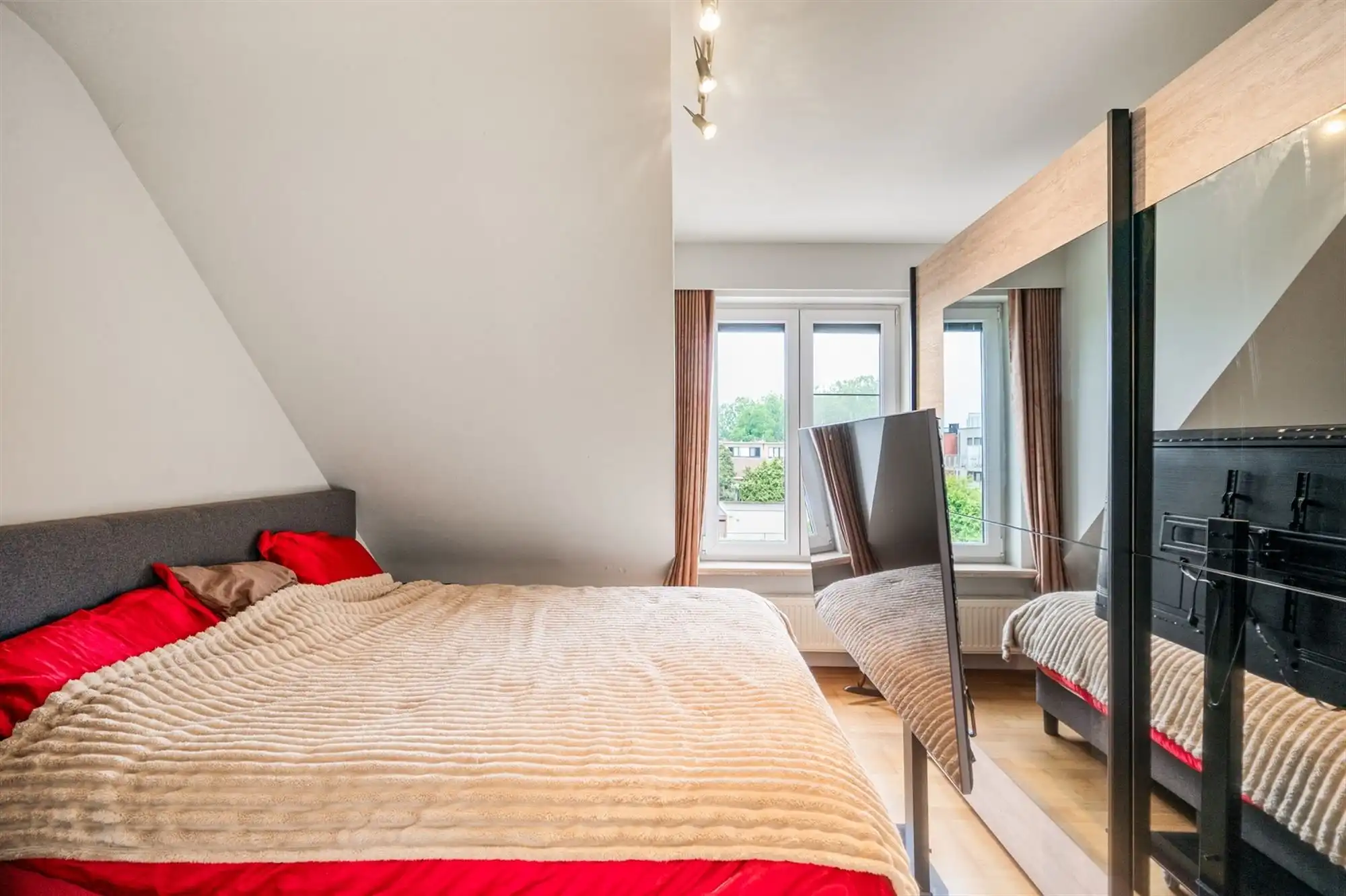 Knap appartement te Putte foto 5