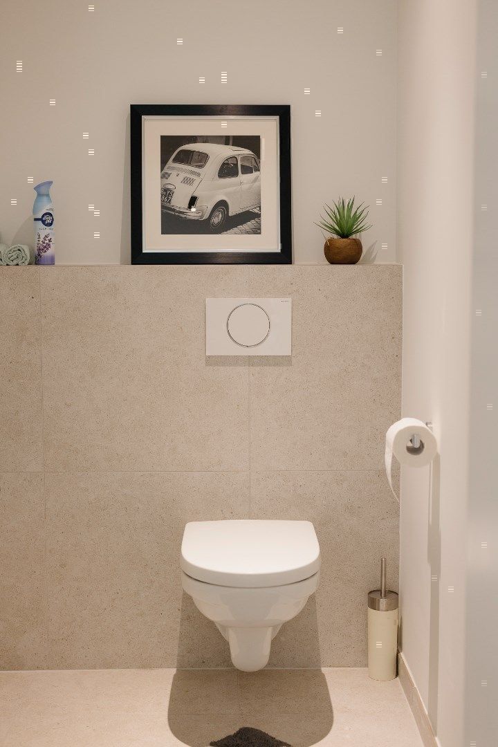 Instapklaar appartement in het groene Park Linde foto 15