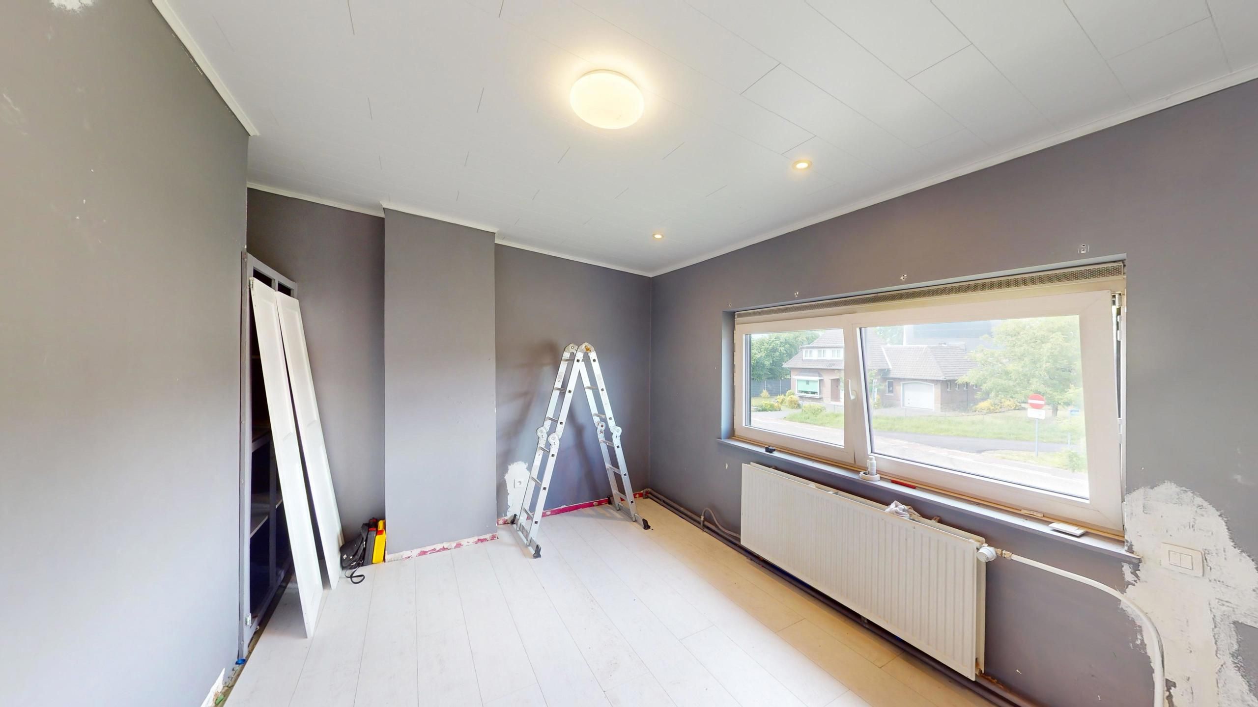 Centraal gelegen woning met 3 slpks op een mooi perceel! foto 20