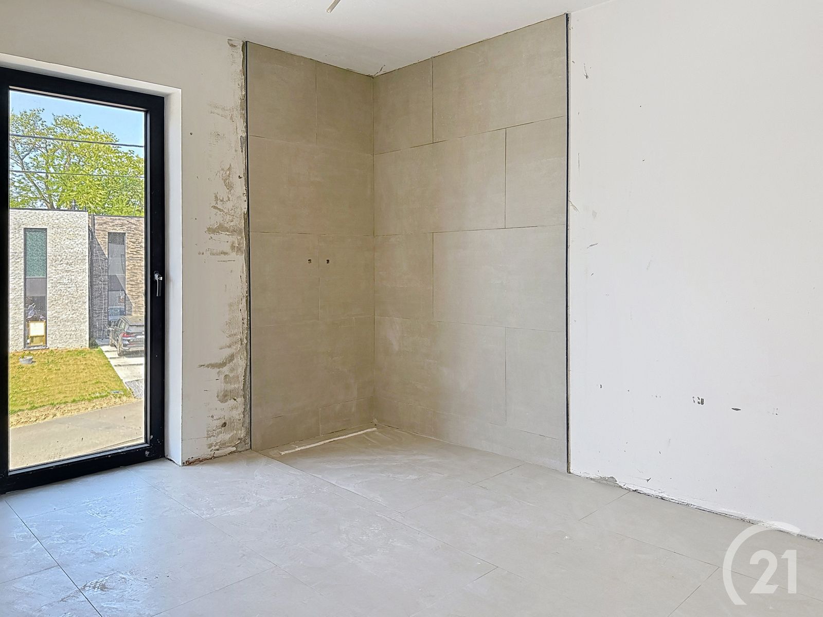 Nieuwbouwwoning te koop in Tremelo! foto 19
