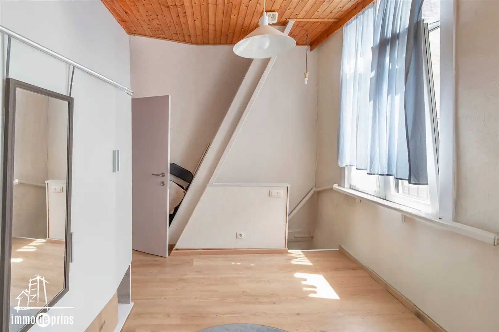 Woning op wandelafstand van de Grote Markt foto 14