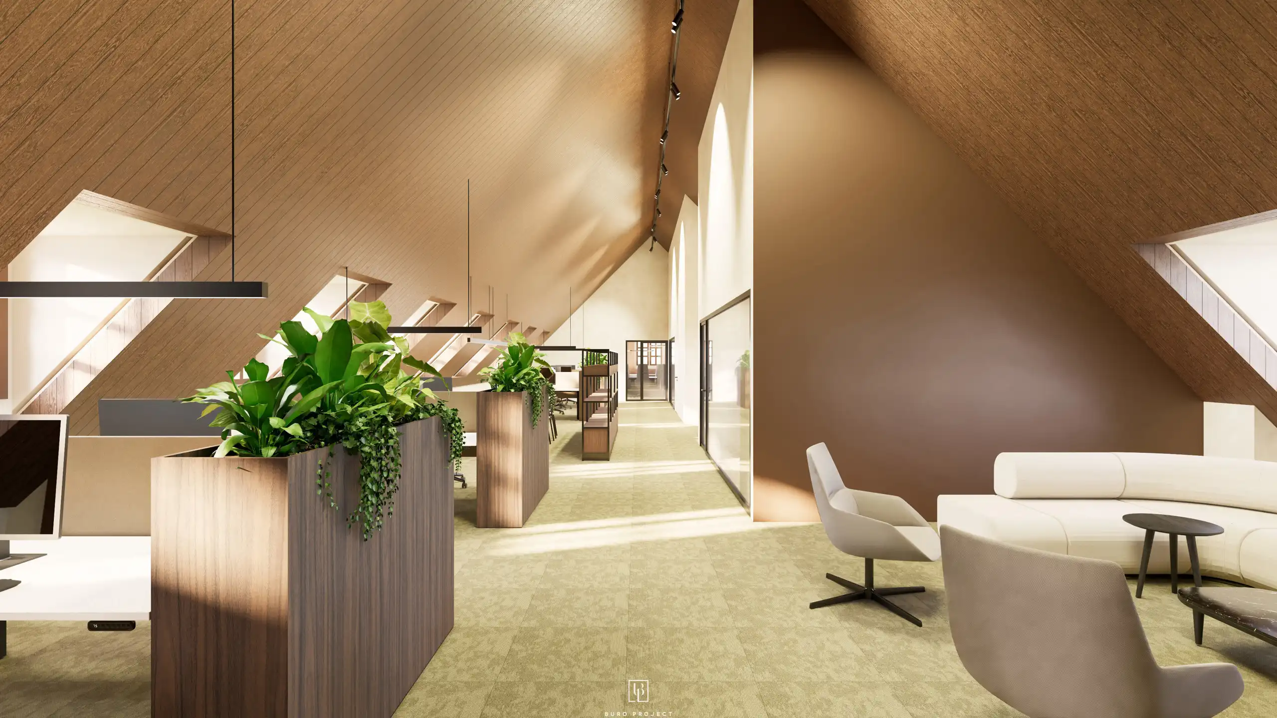 Kantoor te koop foto 14