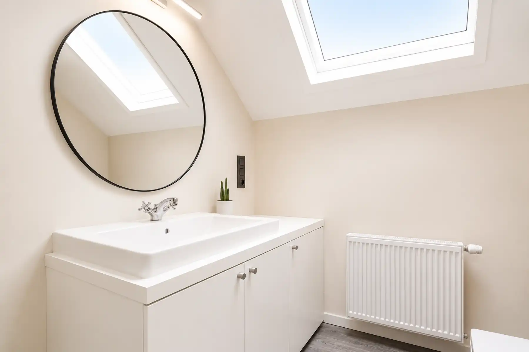 Instapklare & energiezuinige woning met tuin bij De Schorre foto 20