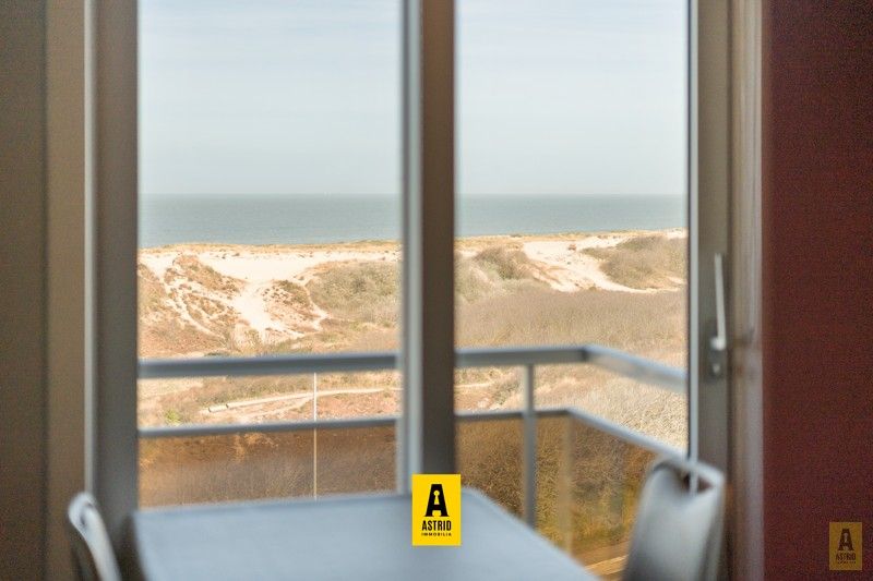 Absoluut topappartement met zeezicht! foto 19