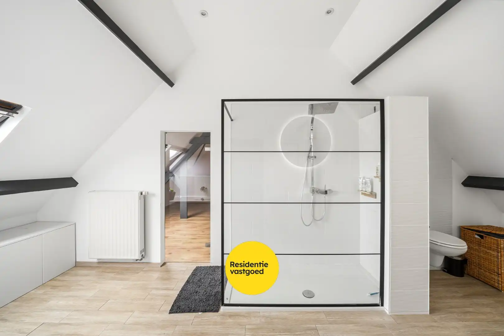 Karaktervolle halfopen bebouwing met multifunctioneel bijgebouw  in Westkerke foto 30