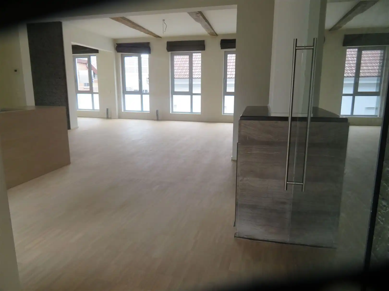 Appartement te huur Otto Veniusstraat 13 - 2000 Antwerpen