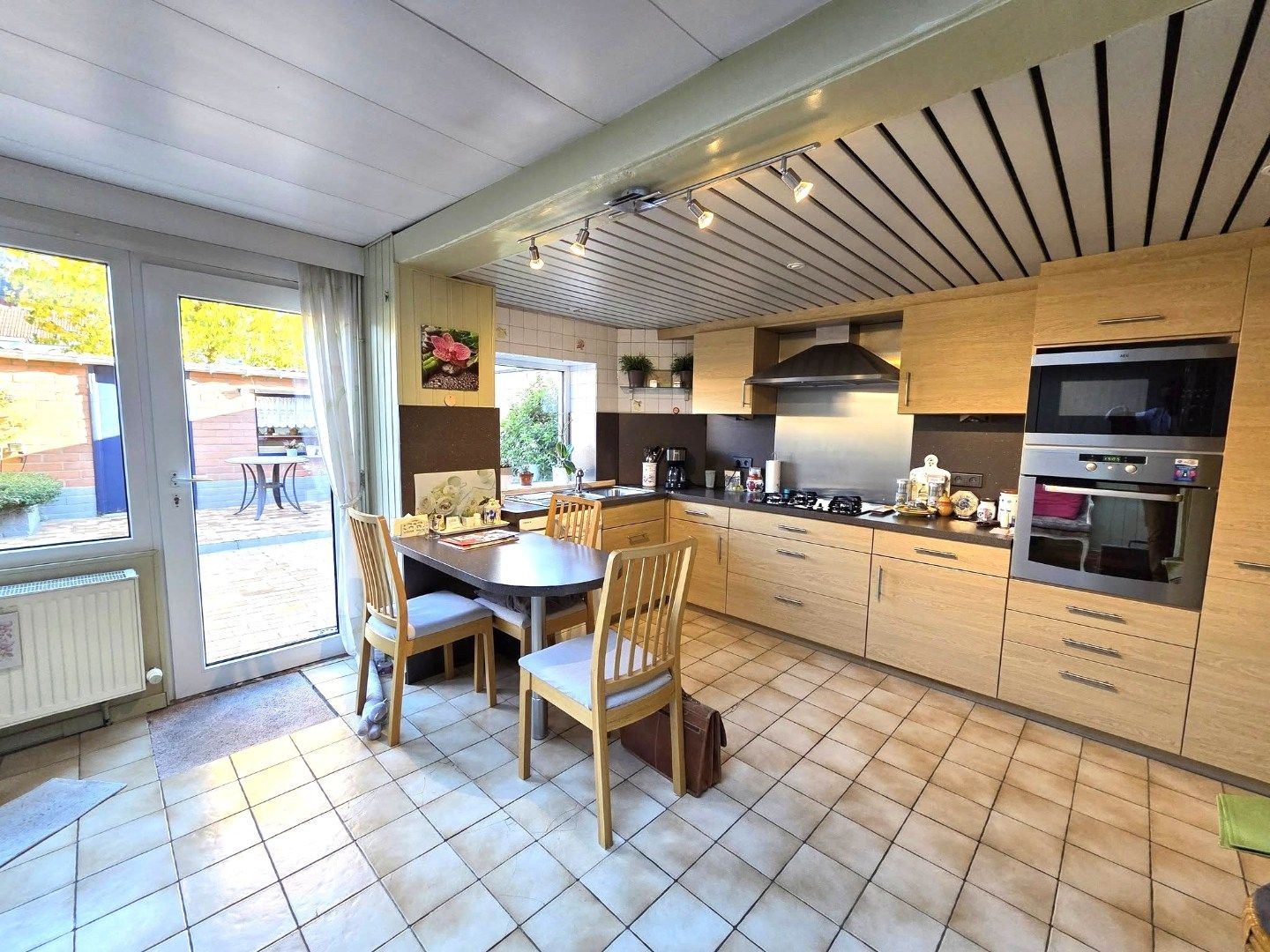 Huis te koop foto 10