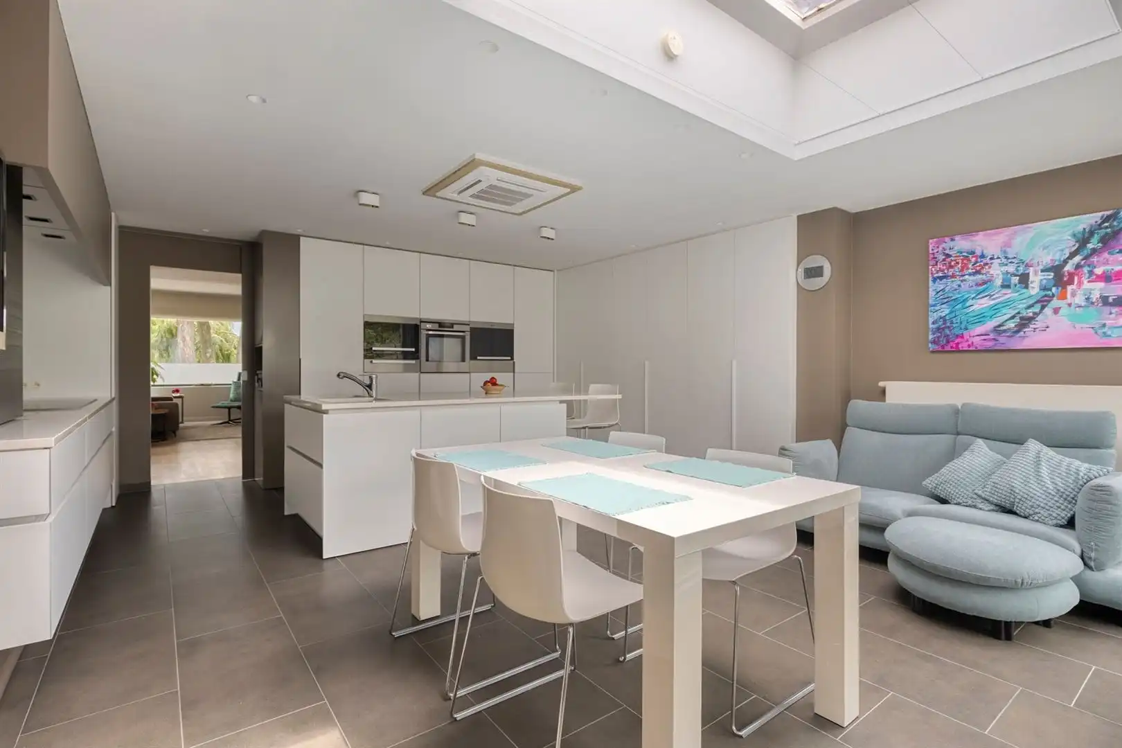 Zeer verzorgde woning met 3 slpk foto 18
