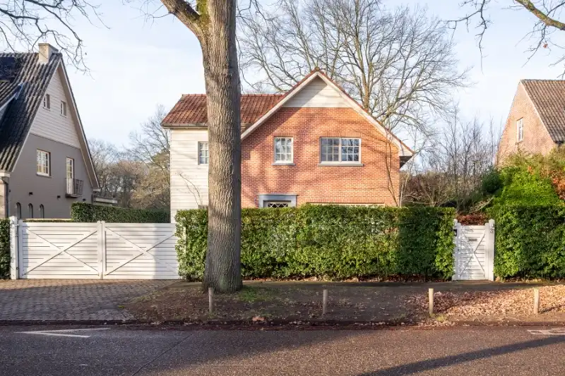 Lumineuze villa met uniek zicht, toplocatie, instapklaar!! foto 29