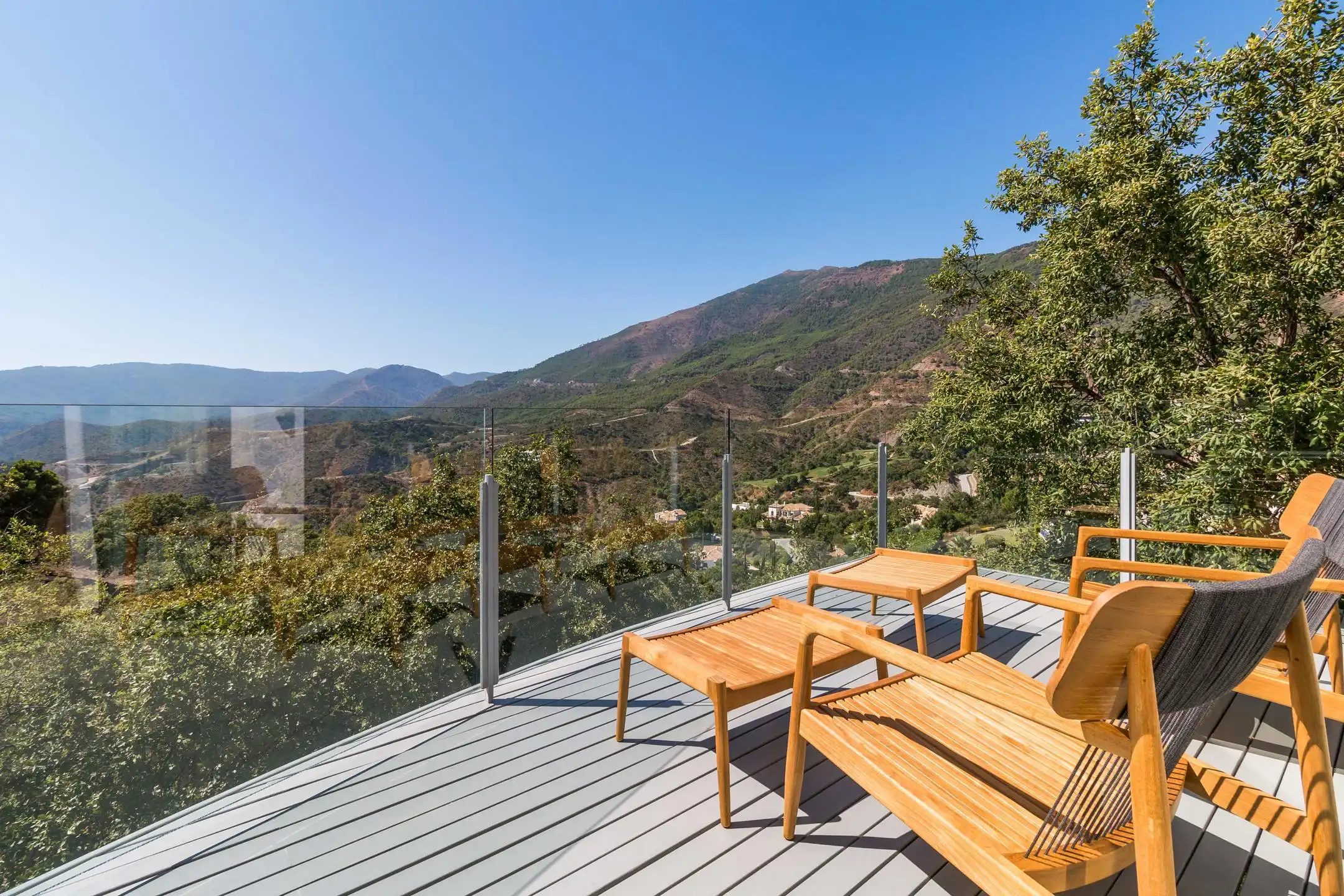 Z'unica, villa in het meest exclusieve golfresort van Europa foto 33