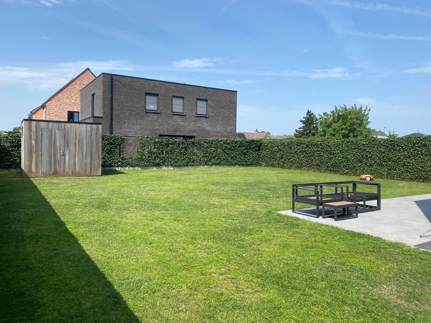 Nieuwbouwwoning met 3 slaapkamers, garage en grote tuin foto 7