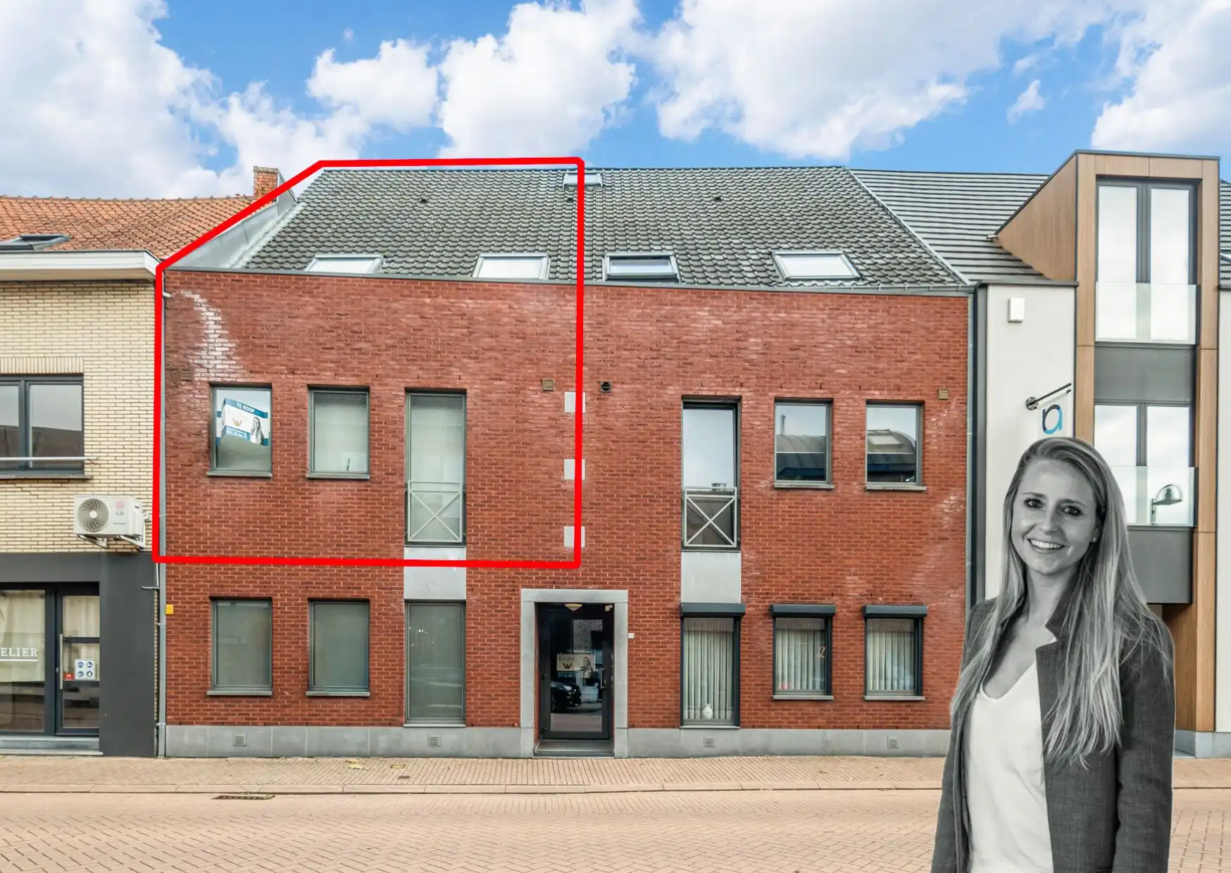 Appartement te koop foto 23