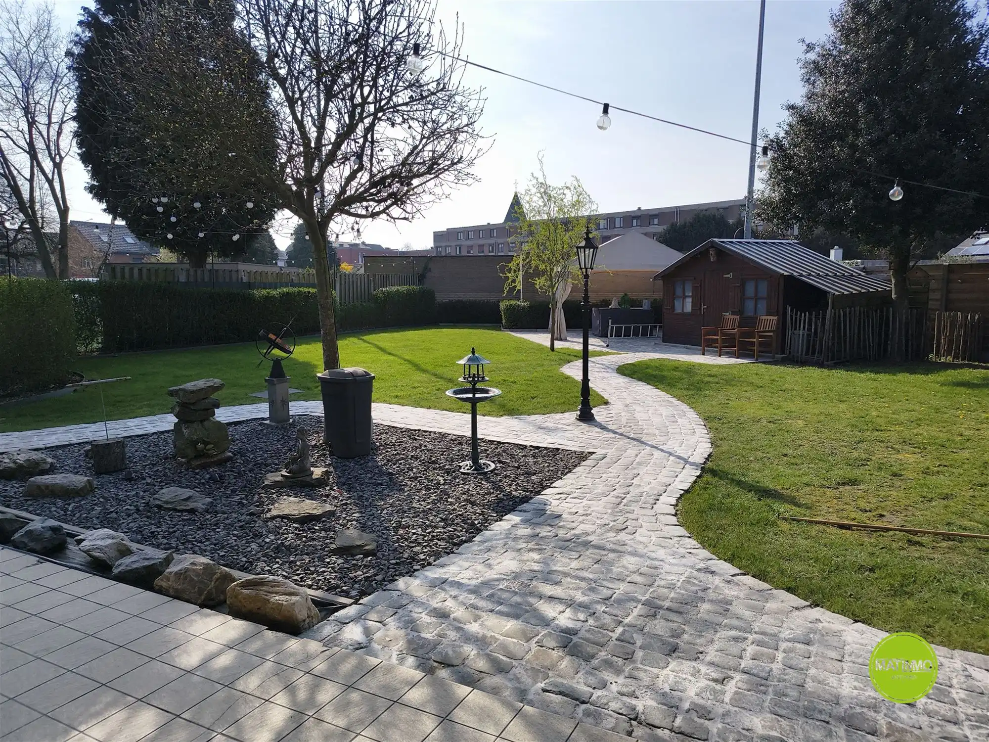 Gerenoveerde gelijkvloers met 3 slaapkamers te Heppen  foto 20