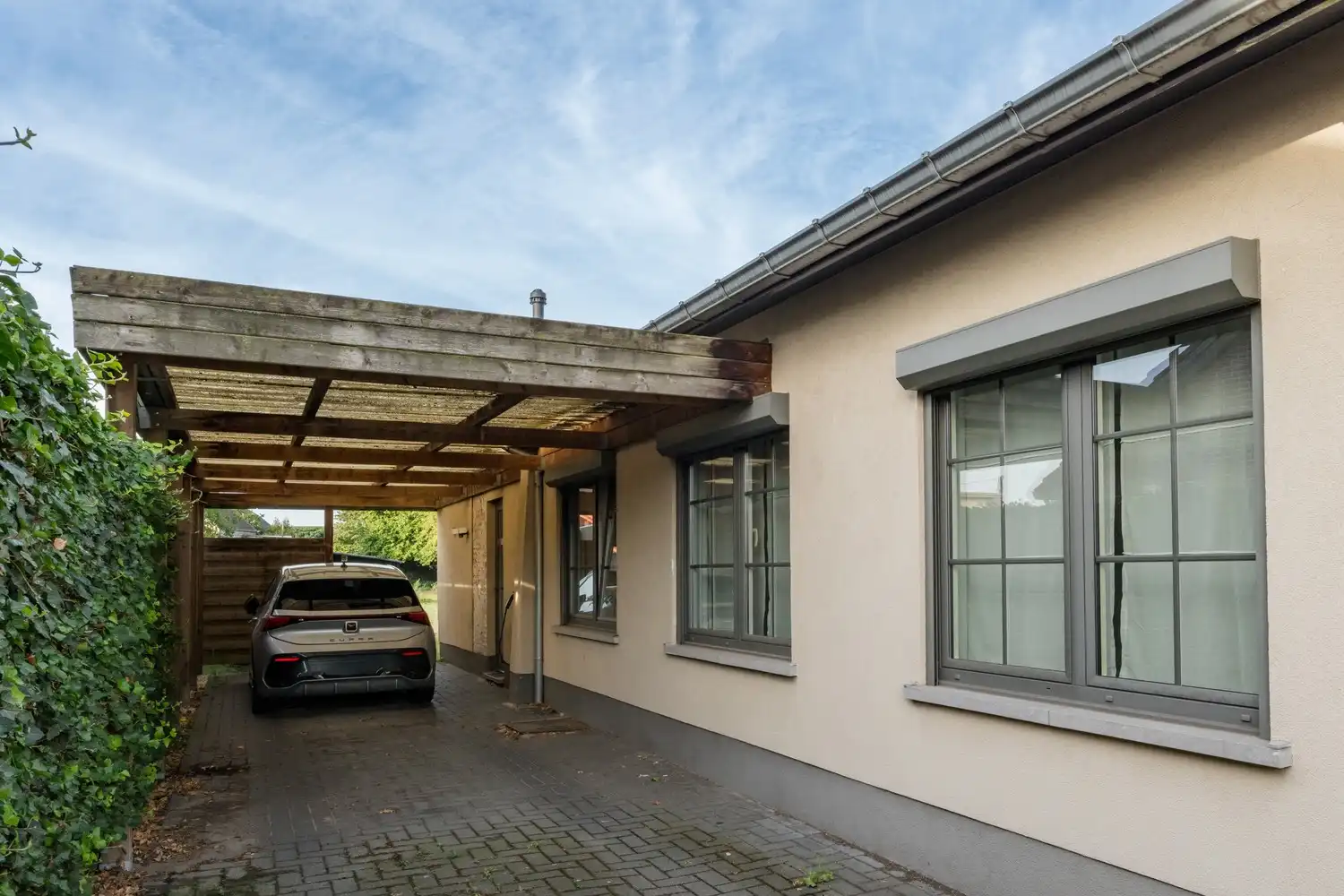Gerenoveerde vrijstaande woning met 3 slaapkamers en zonnige tuin foto 28