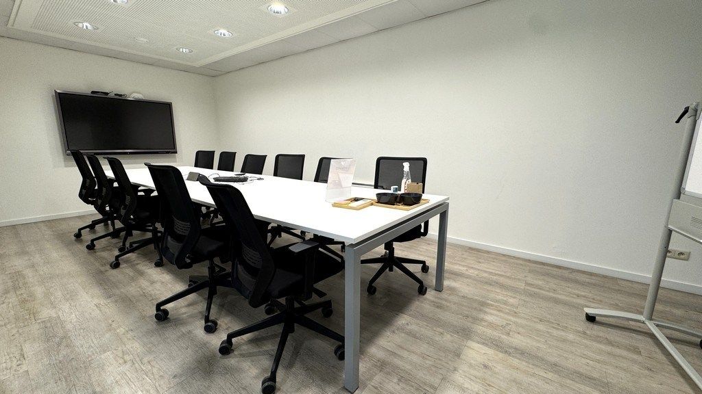 Kantoorruimte te huur in MB Office Park 1 aan The Loop in Gent foto 7