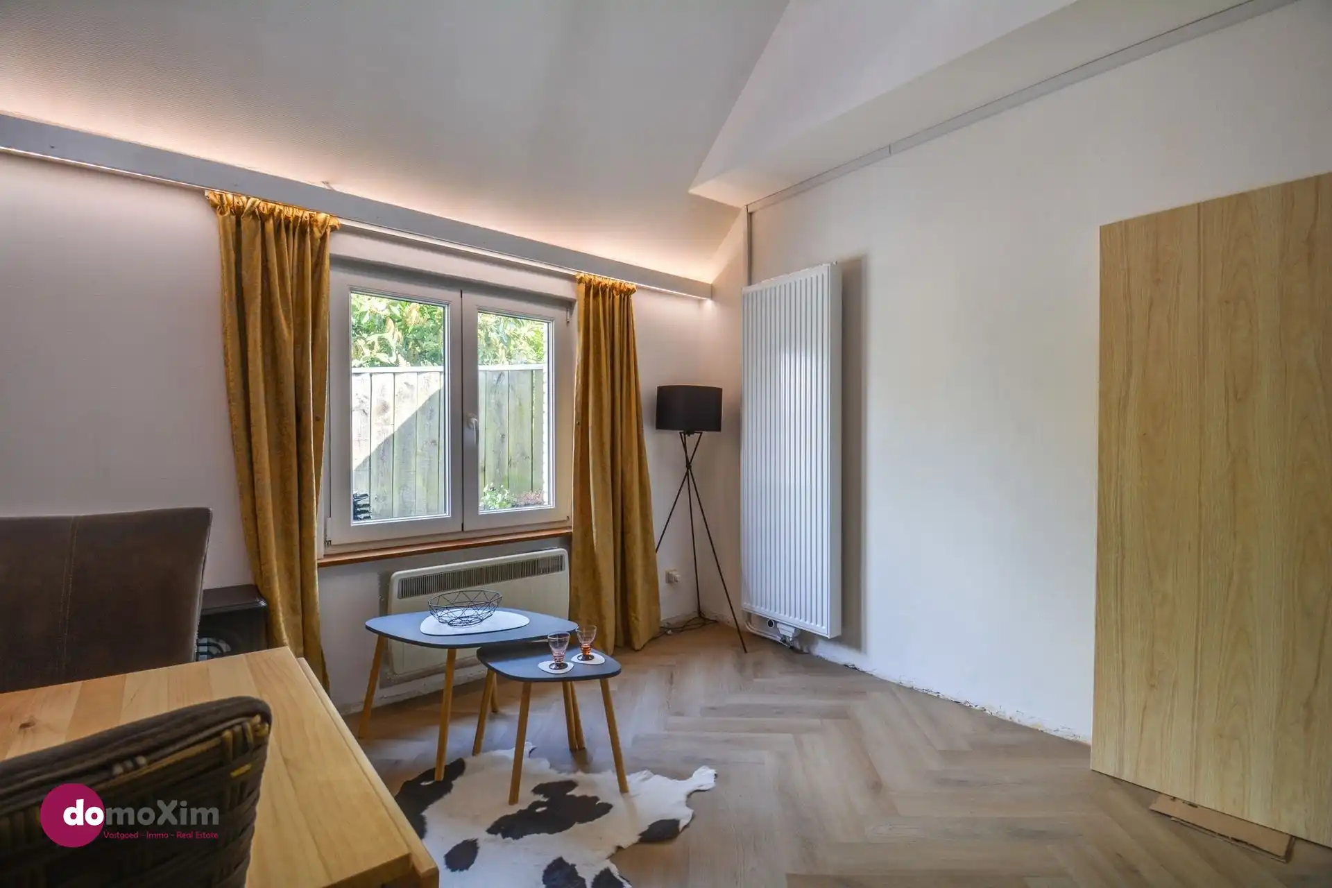 Woning voor gemengd gebruik / opbrengsteigendom nabij het centrum van Muizen foto 12