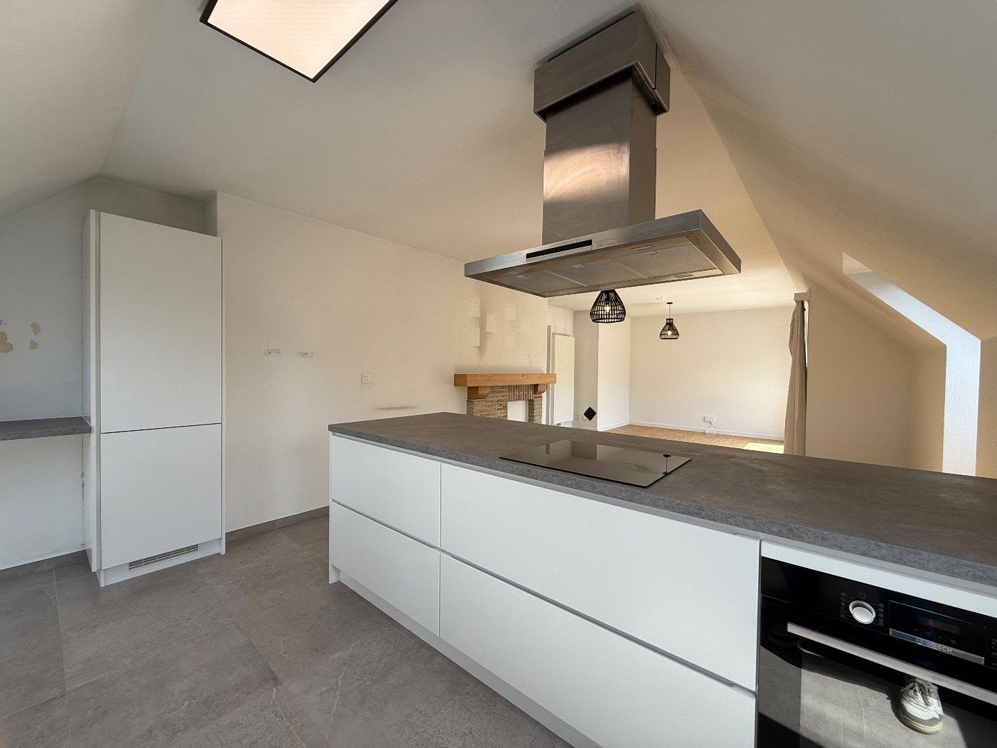 Appartement met garage en kelderberging foto 5