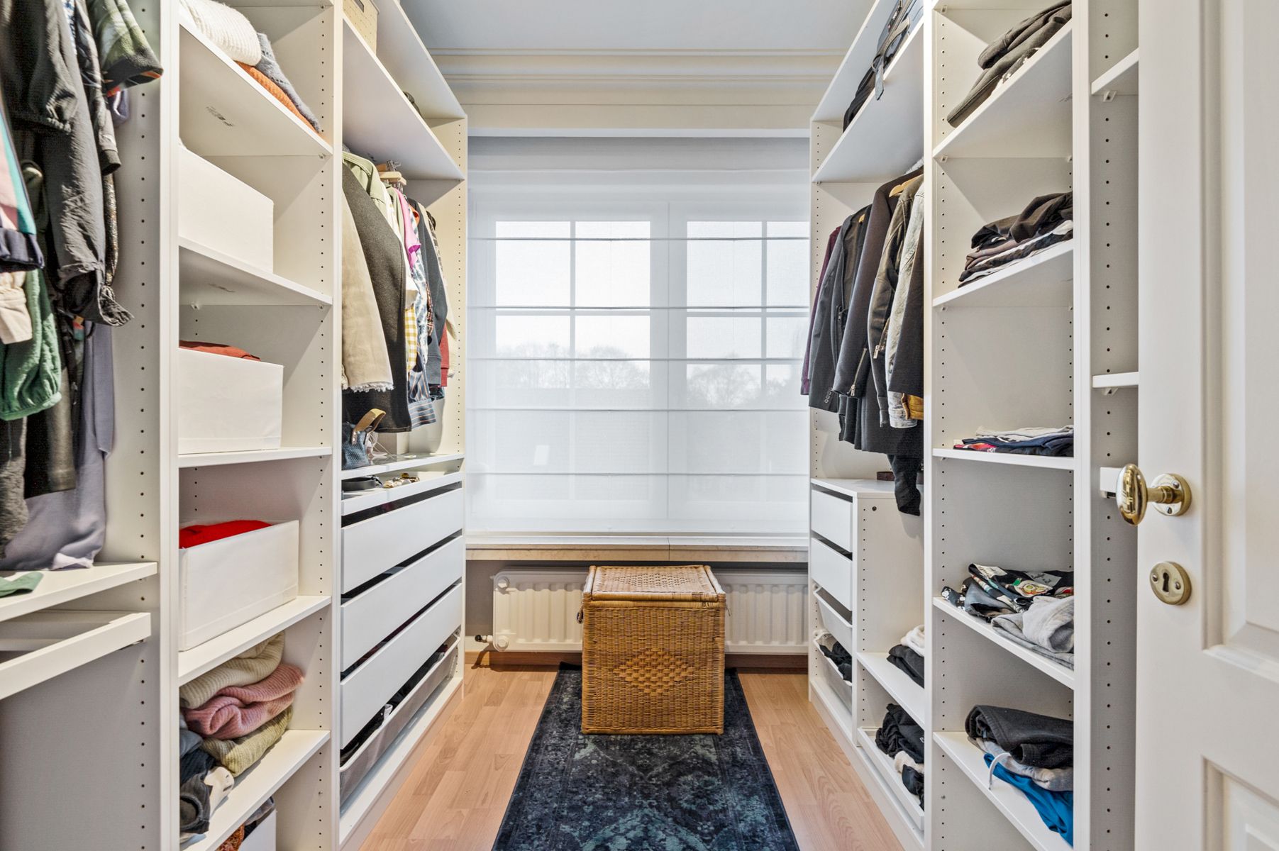 Instapklare beletage nabij de Reukens - polyvalente benedenverdieping foto 13