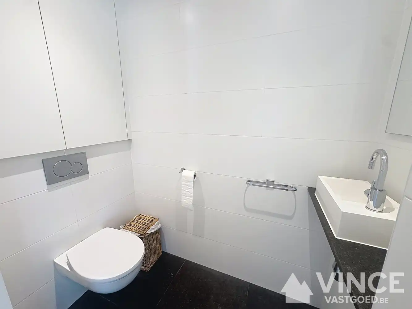 Prachtig instapklaar appartement met 2 grote slaapkamers foto 22