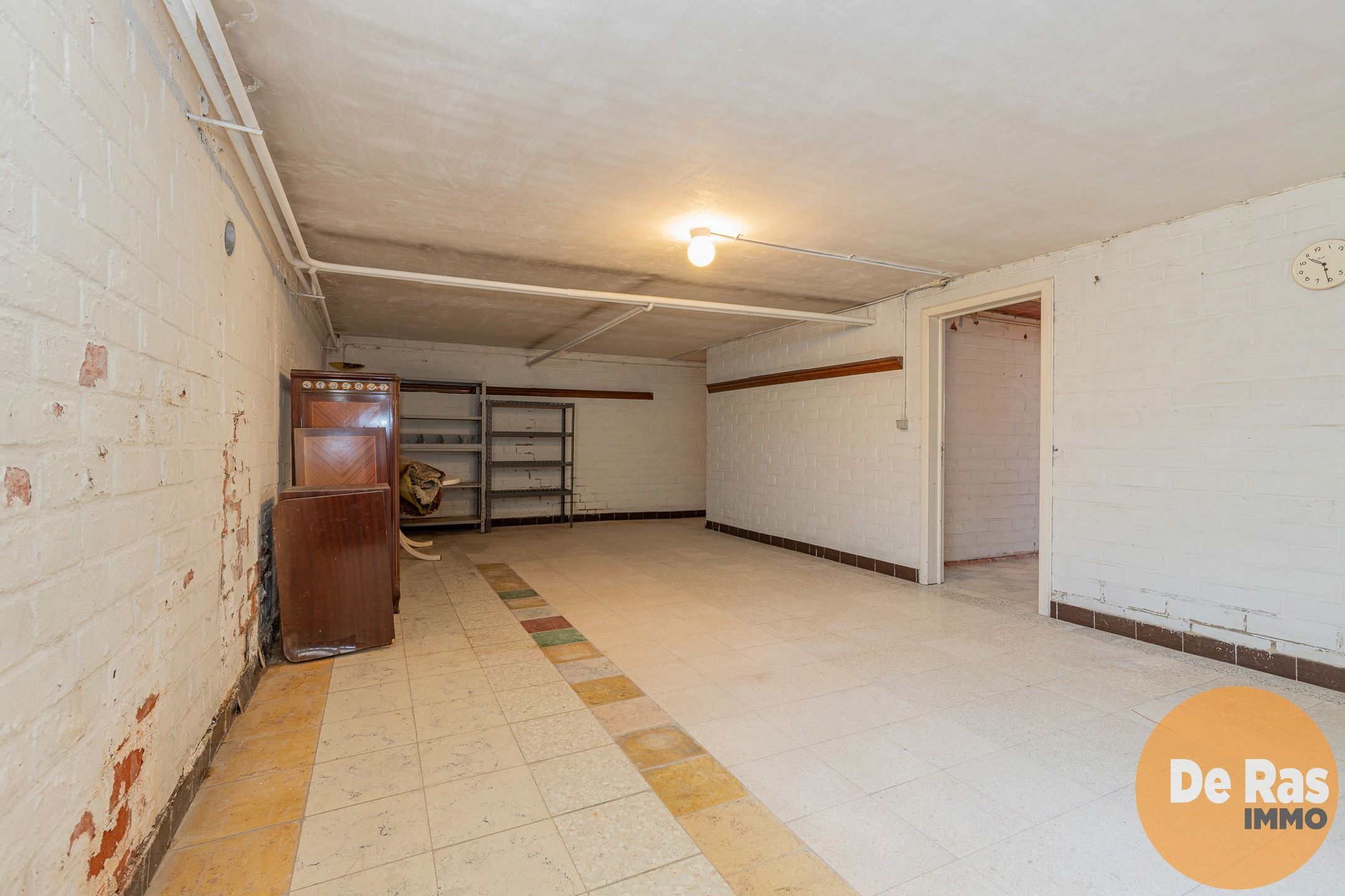 BURST – Solide bungalow met 3 slpks in landelijke omgeving foto 19