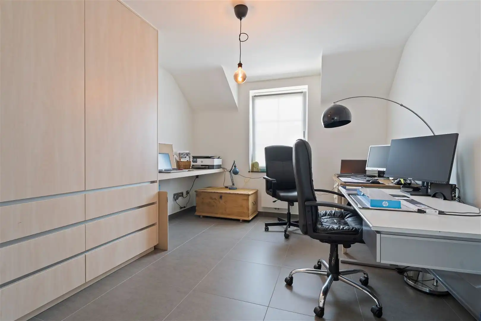 TE KOOP: Instapklare vrijstaande woning met 3 slaapkamers te Meldert! foto 21