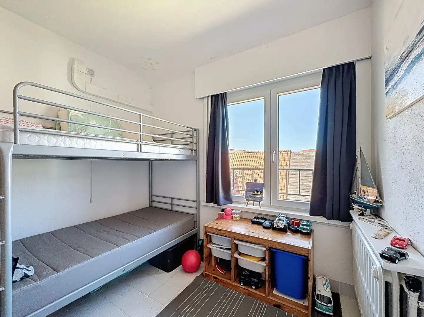 Zongericht appartement nabij het strand. foto 8