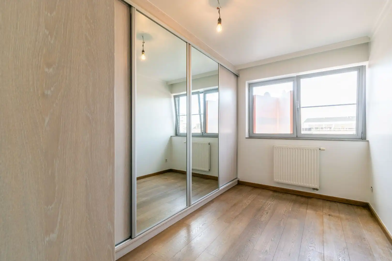Een aangenaam, instapklaar appartement te Halle! foto 18