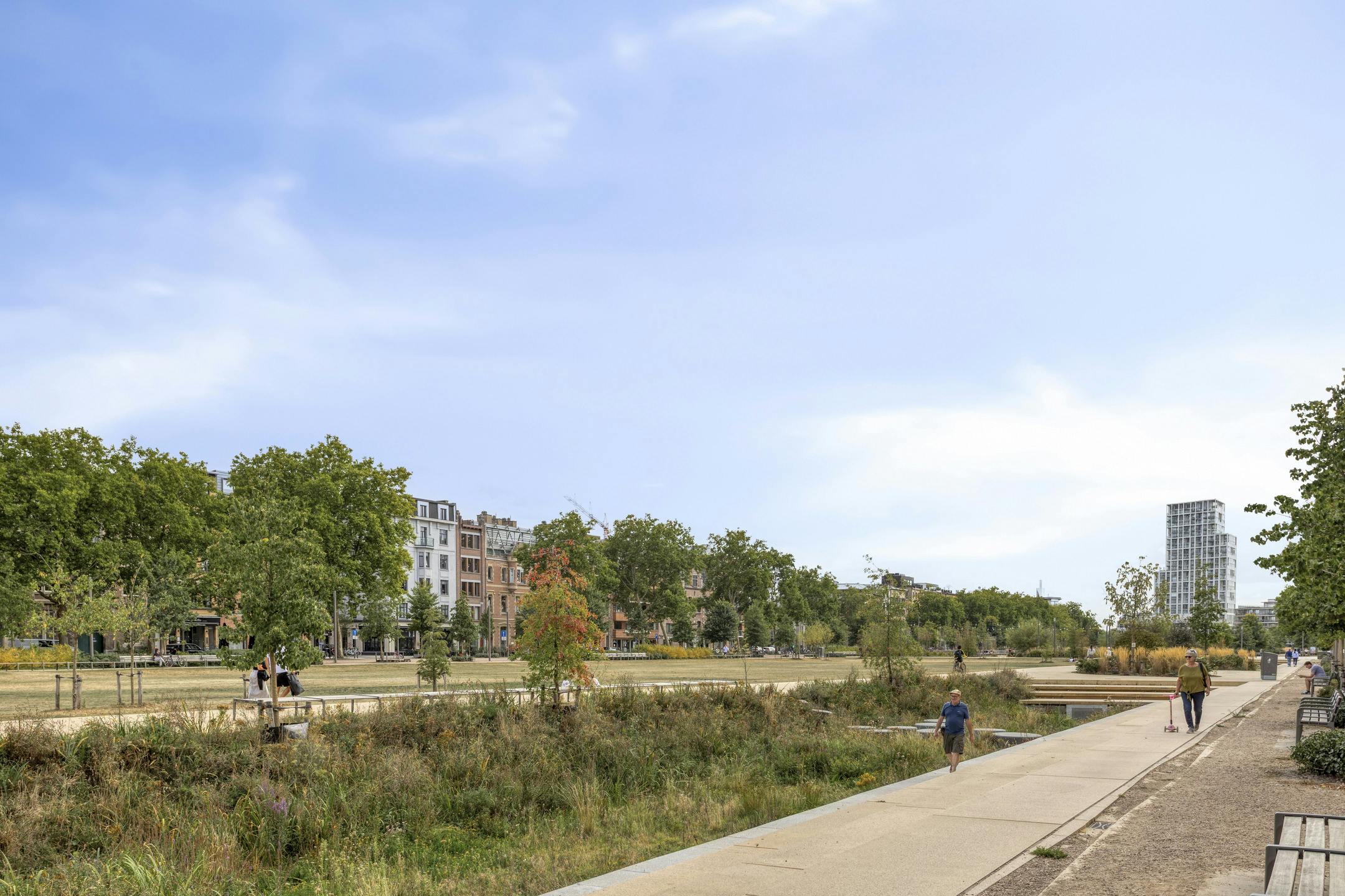 Appartement te koop aan de Waalsekaai te Antwerpen foto 5