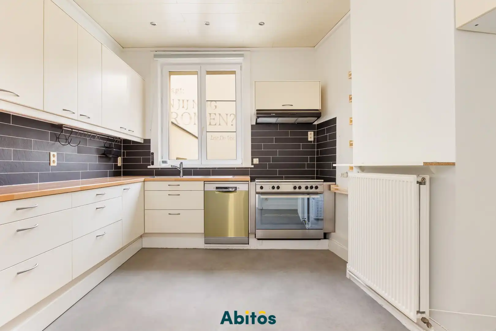 Uniek triplex-appartement met 3 slaapkamers en prachtig uitzicht in hartje Gent foto 11