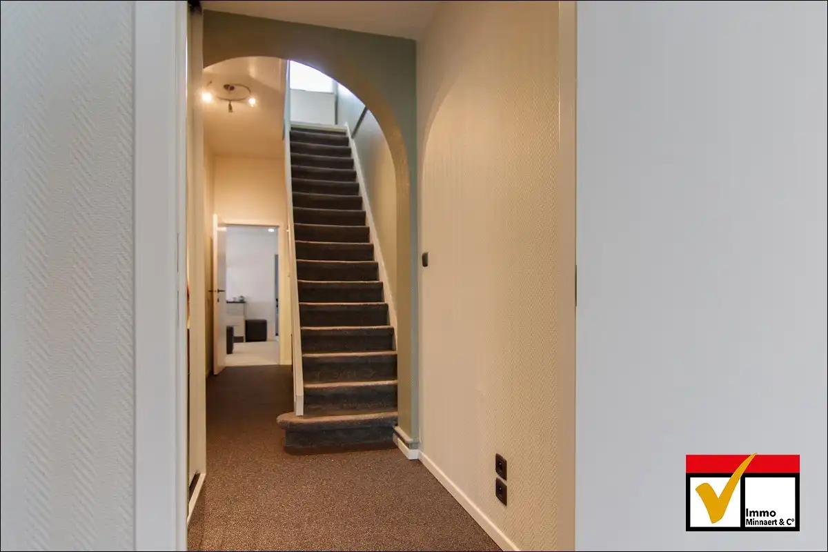 Huis te Genkersteenweg 423 , Hasselt foto 4