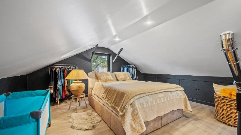 Landhuis van 180m² met openluchtzwembad op 7 are foto 24