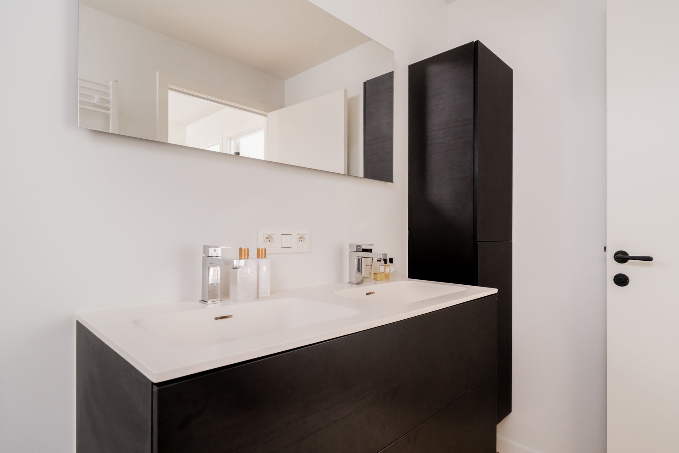 prachtig luxueus appartement in residentie Gouden Bol  foto 23