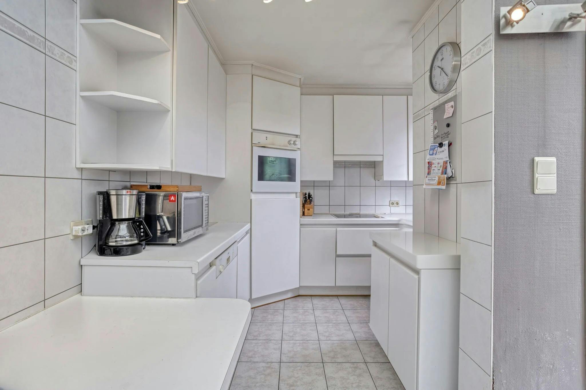 Huis met 3 slaapkamers, tuin en garage te koop in Hoboken foto 6