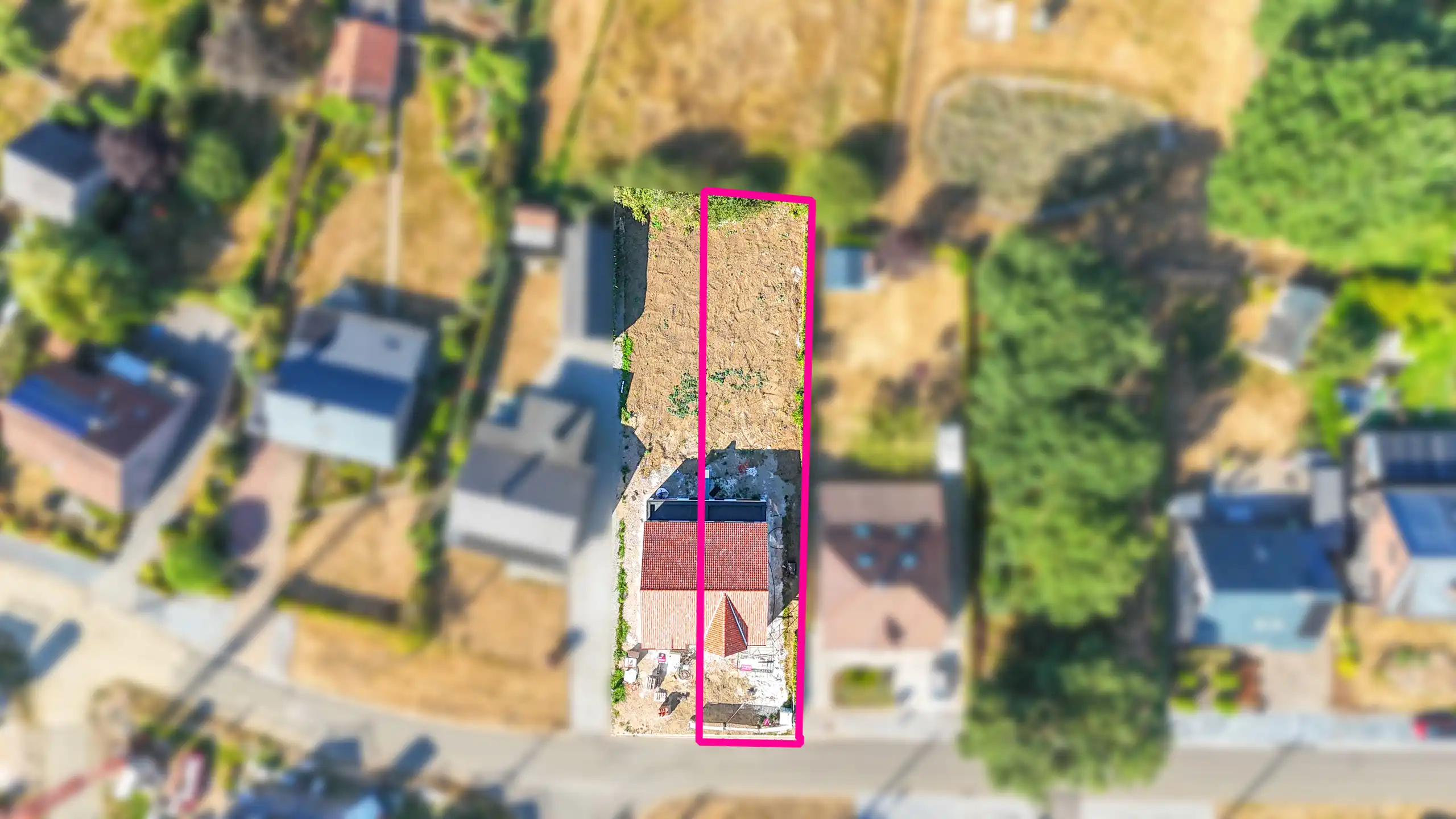 Duurzame nieuwbouw HOB met 3 slaapkamers en topcomfort! foto 6