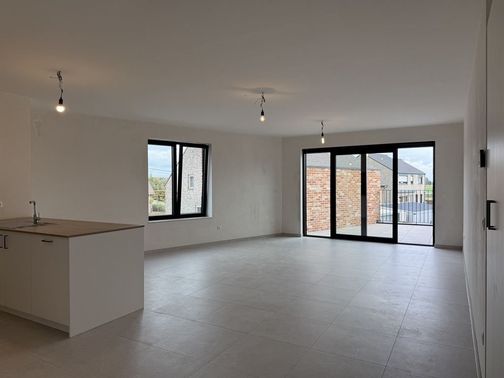 Energiezuinig nieuwbouwappartement foto 7