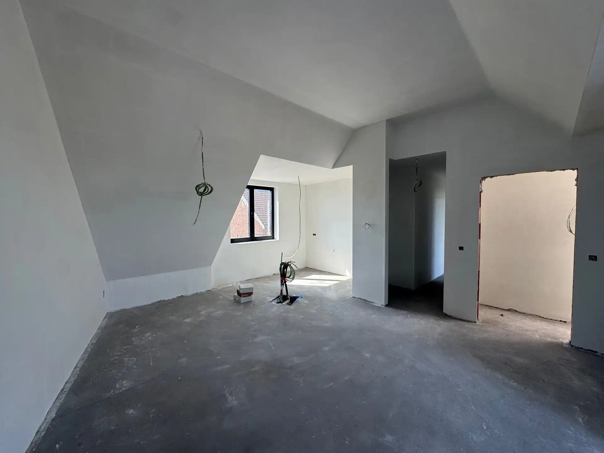 RESIDENTIE SCHELDETUIN – BEN-APPARTEMENTEN IN HARTJE SINT-AMANDS foto 10