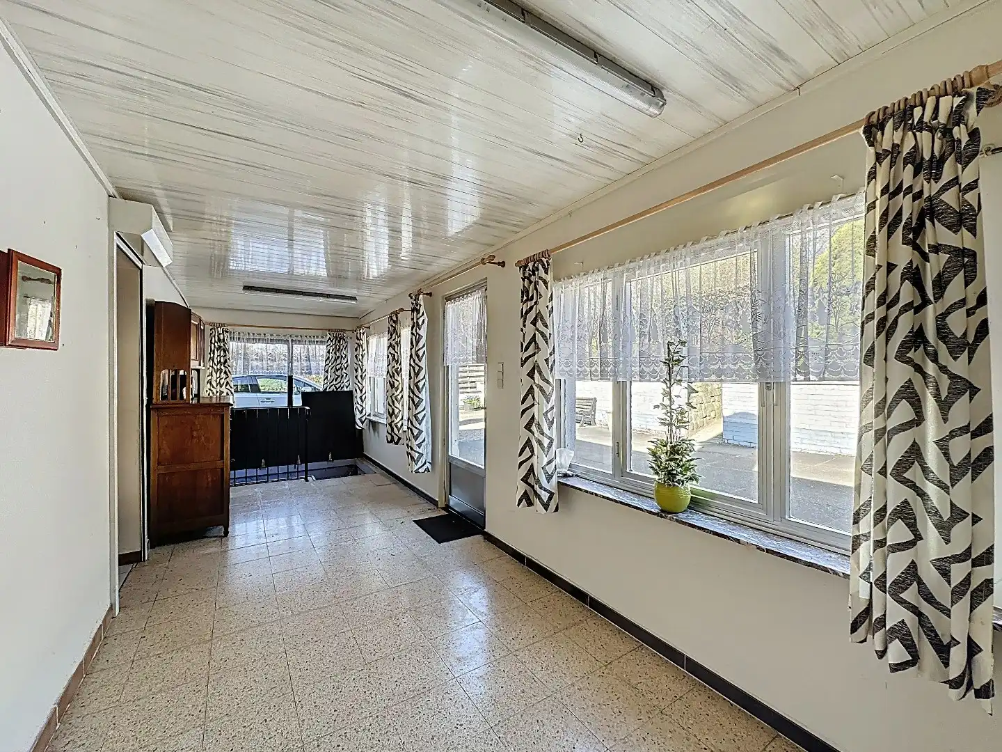 Charmante woning met uitzonderlijk potentieel te Lubbeek foto 16