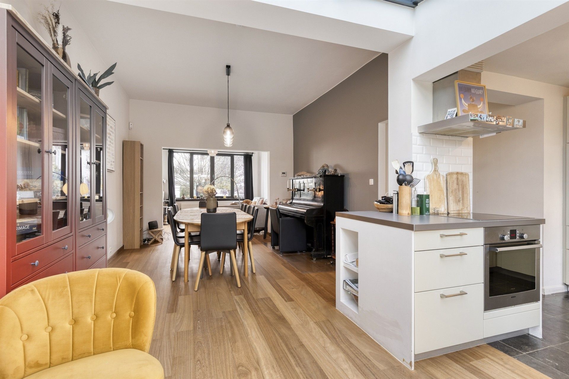 Woning met 3 kamers in rustige wijk foto 7