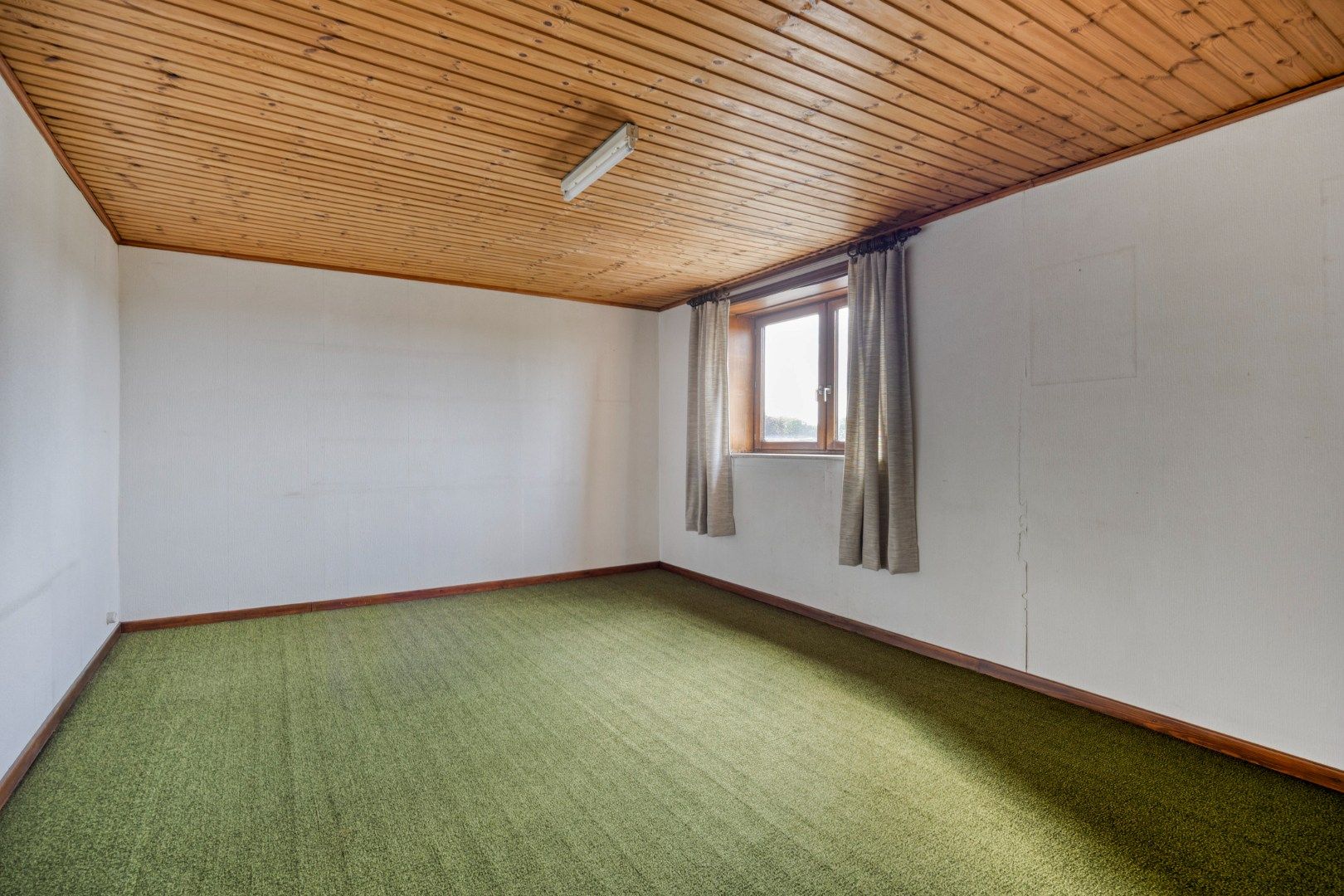 Charmante rijwoning met terras en diepe tuin aan centrum Tongeren foto 20