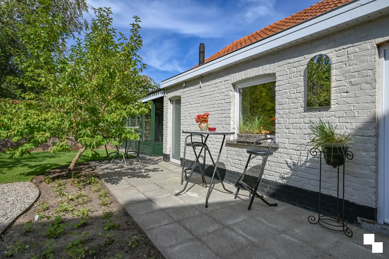 Charmante herenwoning met 4 à 5 slaapkamers te Izegem foto 42
